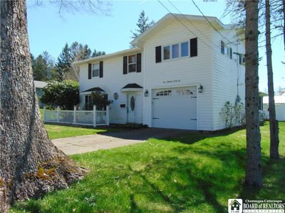 346 Camp St, Jamestown, NY, 14701