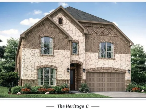 2105 McMullin Dr, Euless, TX 76040