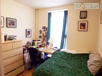 Rented by Citi Habitats