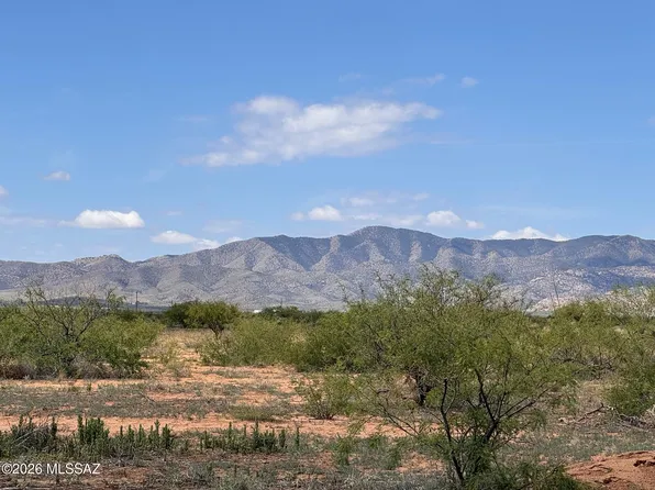 Pine St #8, Pearce, AZ 85625