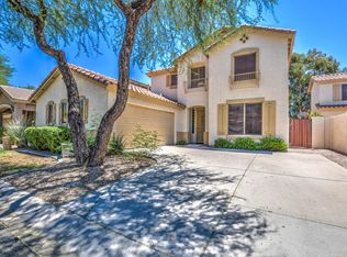 1113 N Cholla St, Chandler, AZ 85224