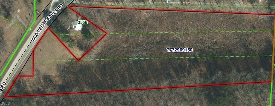 2nd image of 0 Old Cedar Falls Rd #21-23