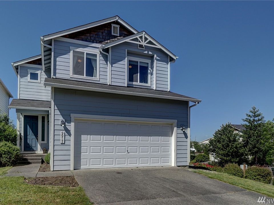 1st image of 9917 187th Street Ct E