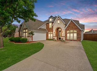 3916 Blackjack Oak Ln, Plano, TX 75074