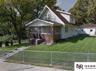 4904 S 15th St, Omaha, NE 68107