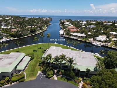 34 Ocean Reef Drive Chc, Key Largo, FL, 33037