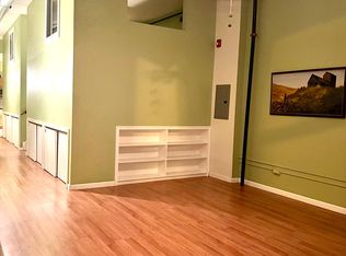 218 N 13th St APT 2, Philadelphia, PA 19107
