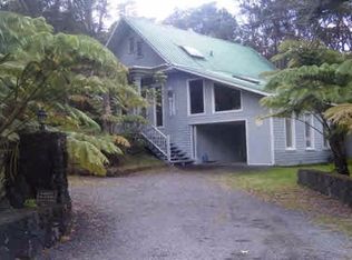 19-4002 Kalani Hanua Loop, Volcano, HI 96785