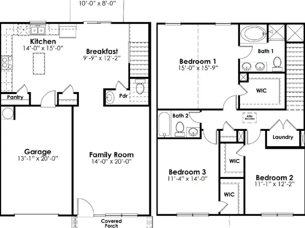 109 Kirkwood Ct, Orangeburg, SC 29118