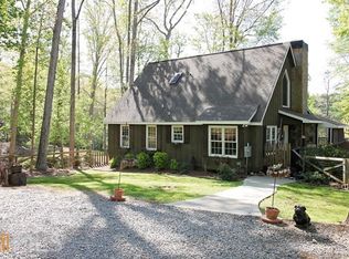 1490 Pointe Royal Rd, Greensboro, GA 30642