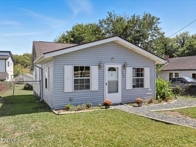 3602 Decatur Dr, Knoxville, TN, 37920