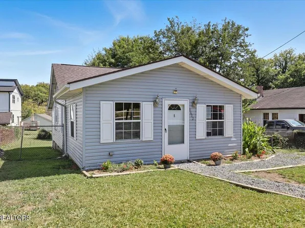 3602 Decatur Dr, Knoxville, TN 37920