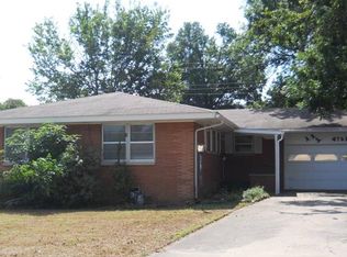 4761 Cornell Dr, Bartlesville, OK 74006
