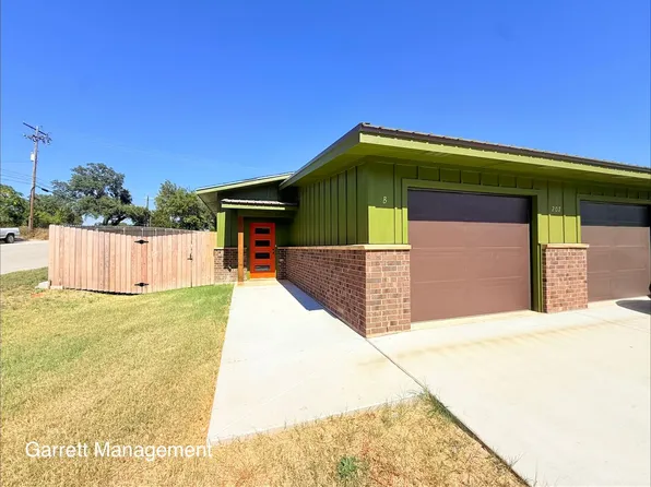 207 N Ridge St, Lampasas, TX 76550