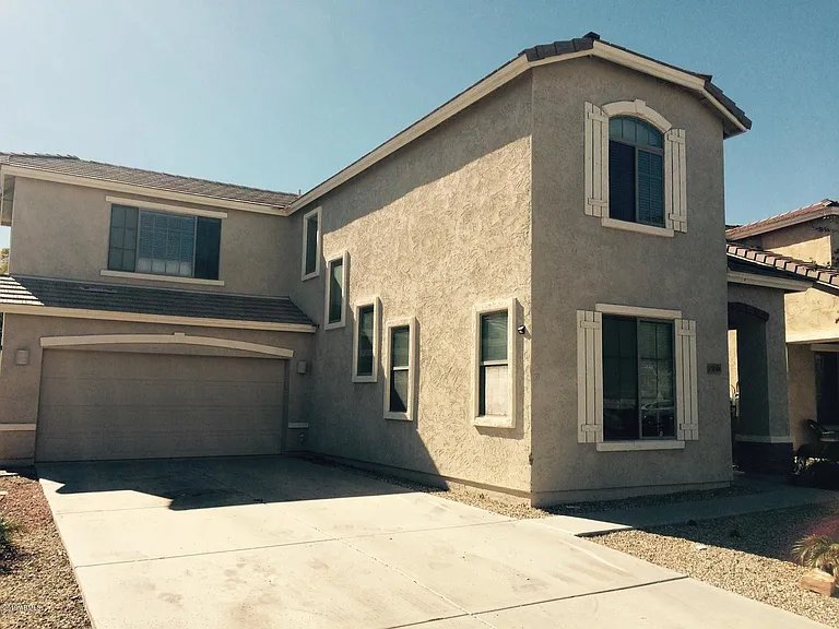 15164 N 173rd Ln — Photo 1