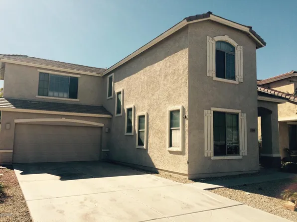 15164 N 173rd Ln, Surprise, AZ 85388