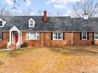 6412 Cold Harbor Rd, Mechanicsville, VA 23111