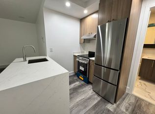 1253 Bradford Ave #1, Bronx, NY 10461