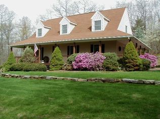 65 Dockerel Rd, Vernon, CT 06066