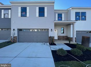 496 Hanson St, Frederick, MD 21701