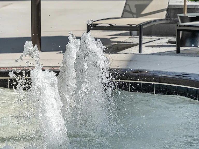 Splash Pad 2