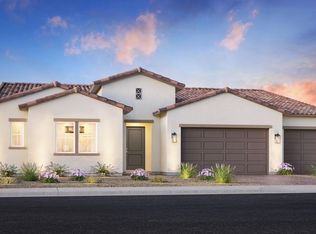 Birdwood Plan, Liberty Ridge - Windmarch Collection, Boulder City, NV 89005