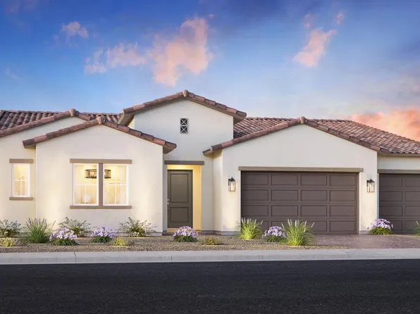 Birdwood Plan, Liberty Ridge - Windmarch Collection