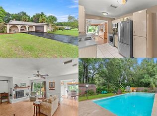 4801 NE 11th St, Ocala, FL 34470
