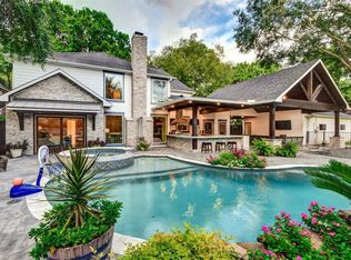 17711 Dove Tree Ln, Spring, TX 77379