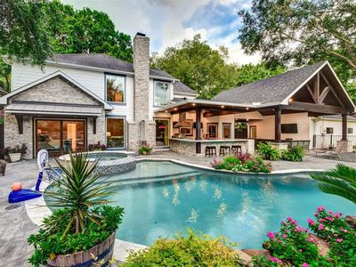17711 Dove Tree Ln, Spring, TX, 77379