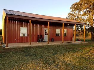 1780 S Hars Creek Rd, Ash Flat, AR 72513