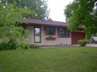 8387 66th St S, Cottage Grove, MN 55016