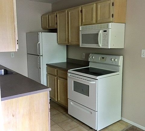 5th image of 7210 Blue Water Dr Unit 155