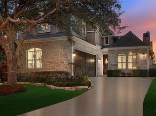 7 Heathcote Ct, Spring, TX 77380