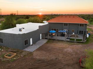 117 N Arroya Rd, Apache Junction, AZ 85119