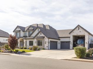 2928 S Farmland Dr, Washington, UT 84780