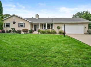 50890 Pine Meadows Ct, Granger, IN
