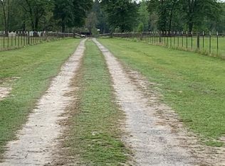 10675 Bells Hwy, Ruffin, SC 29475