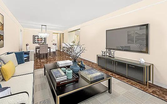 2nd image of 3755 Henry Hudson Pkwy APT 4F