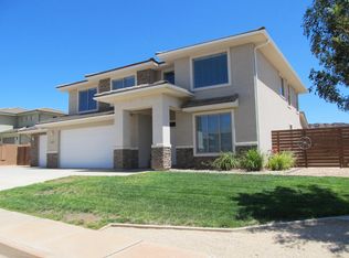 3301 S Jordan Ln, Washington, UT 84780