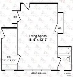 Rented by Rachel Realty