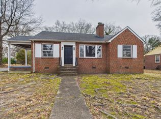 637 Woodhaven Dr, Richmond, VA 23224