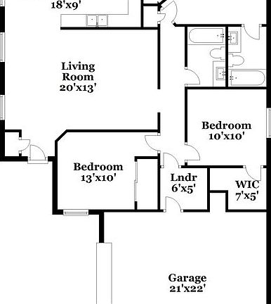 2nd image of 2418 S 65th Dr