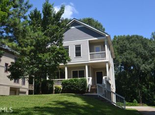 1278 Skyhaven Rd, Atlanta, GA 30316