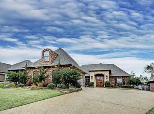 202 Huntington Holw, Brandon, MS 39047