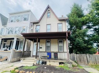 1501-1503 Washington St, Easton, PA 18042