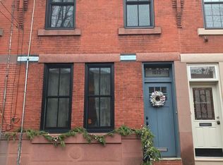 1613 S Juniper St, Philadelphia, PA 19148