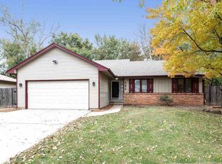 434 N Parkridge St, Wichita, KS 67212