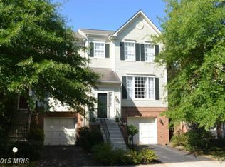 21581 Bankbarn Ter, Ashburn, VA 20148