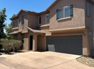 10245 Missouri Meadows St, Las Vegas, NV 89183